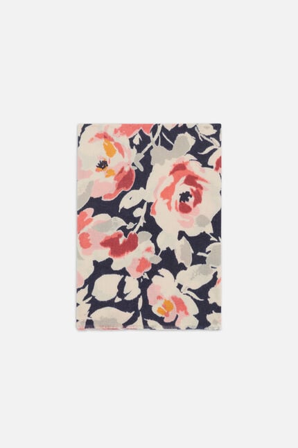 Cachecol Irisia denim stone mulher