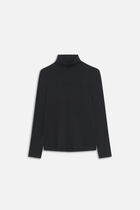 T-shirt tlilou1 black woman