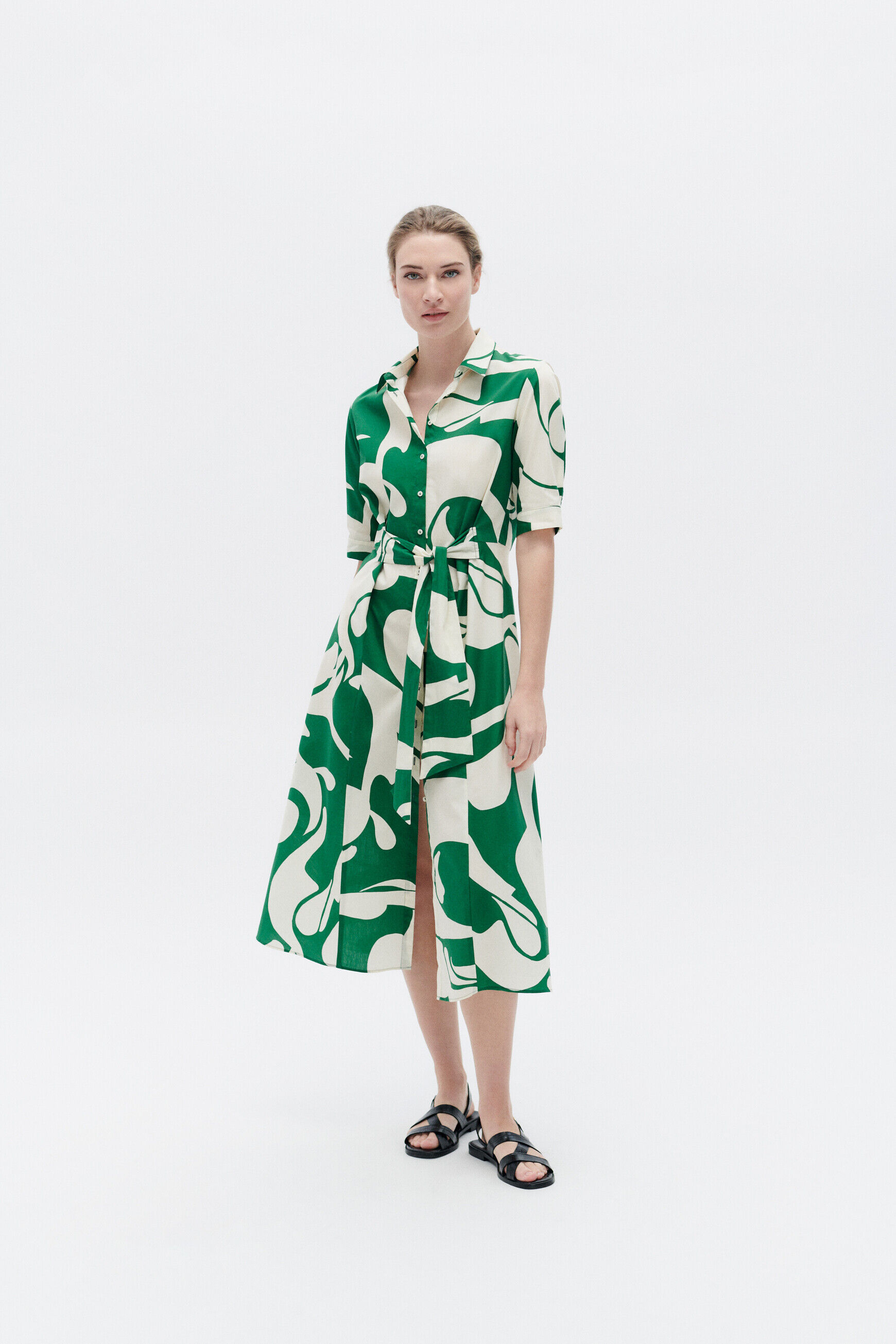 Caroll soldes robes online