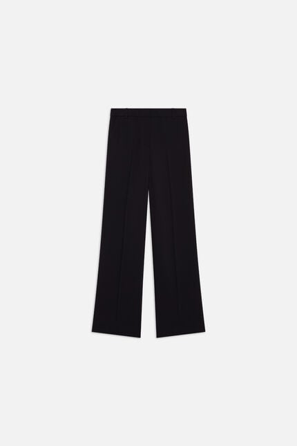 Broek Pclem zwart vrouw