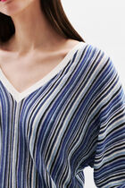 Sweater Mdiego ivory woman