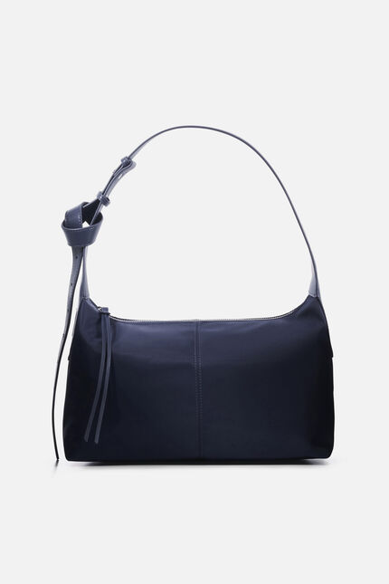 Bolso Soany azul violeta mujer