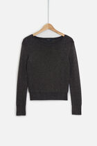 Katia sweater black woman