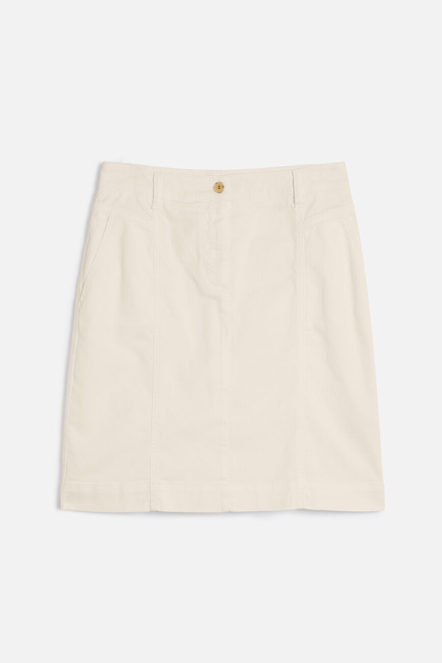 lazuna b skirt sand woman
