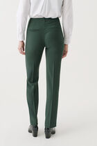 pclement2 pants dark green woman