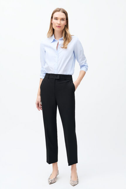 pirouette trousers black woman Pirouette trousers black woman