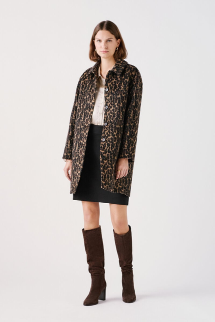 Look Ganderine