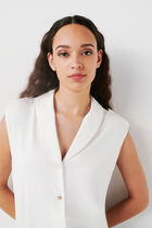 tjonas t-shirt white woman