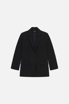Voltige jacket black woman