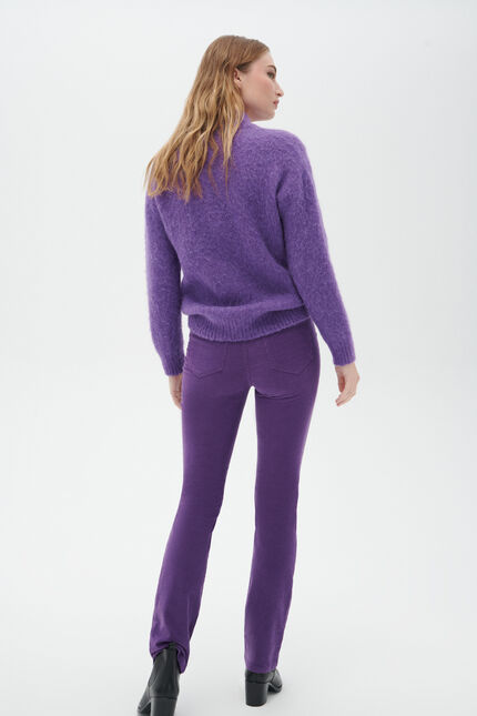 Broek pchicagov parma vrouw