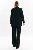 Voltige jacket black woman