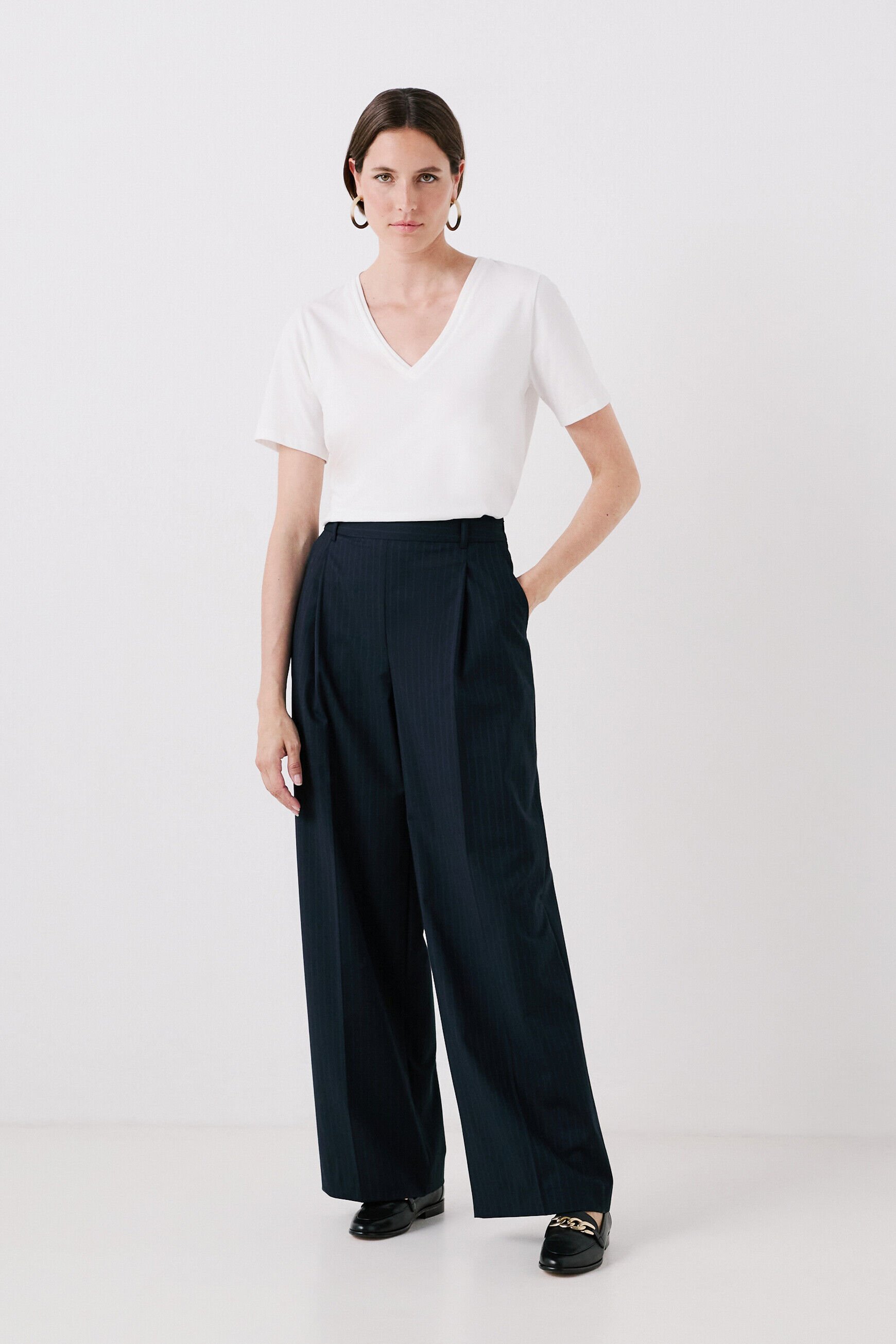 Pantalon caroll hiver 2019 deals
