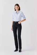 Prayanoc trousers black woman