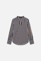 Cdiane blouse ivory woman