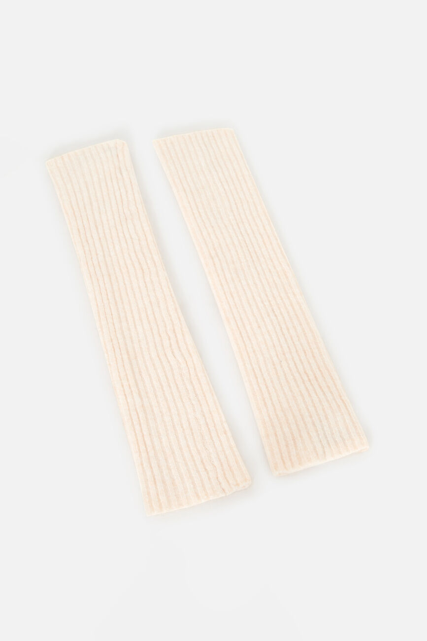 Jaclava leggings light grey woman