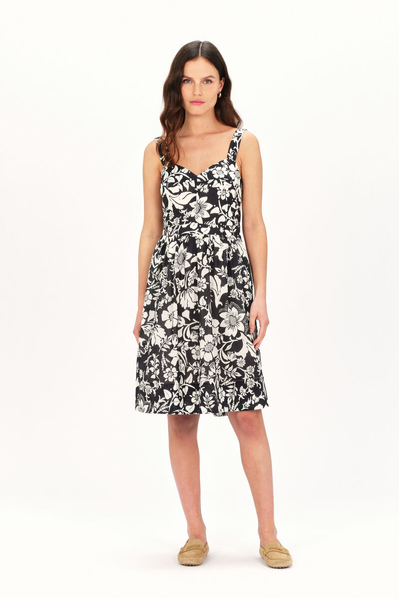 robe ritzic noir femme Robe ritzic noir femme