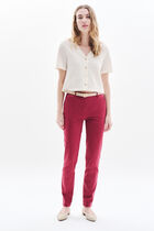 tvacances t-shirt ivory woman