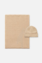Box1 beige woman