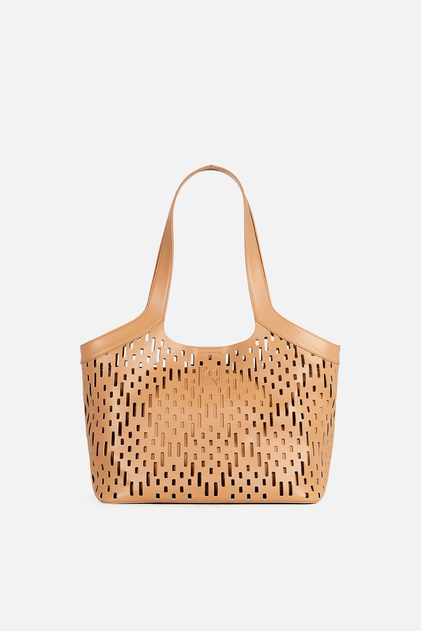 Tas tasHalia taupe vrouw