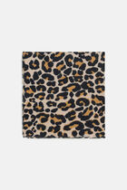 ivana scarf sand woman
