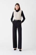 Sweater mphil beige woman