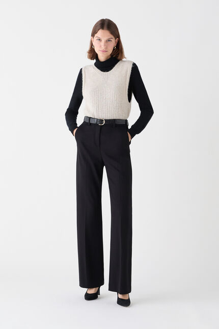Trui mphil beige vrouw