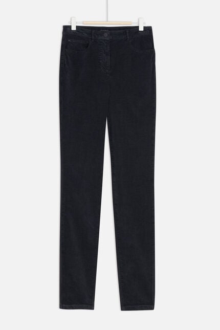 pantalon sylvano noir femme