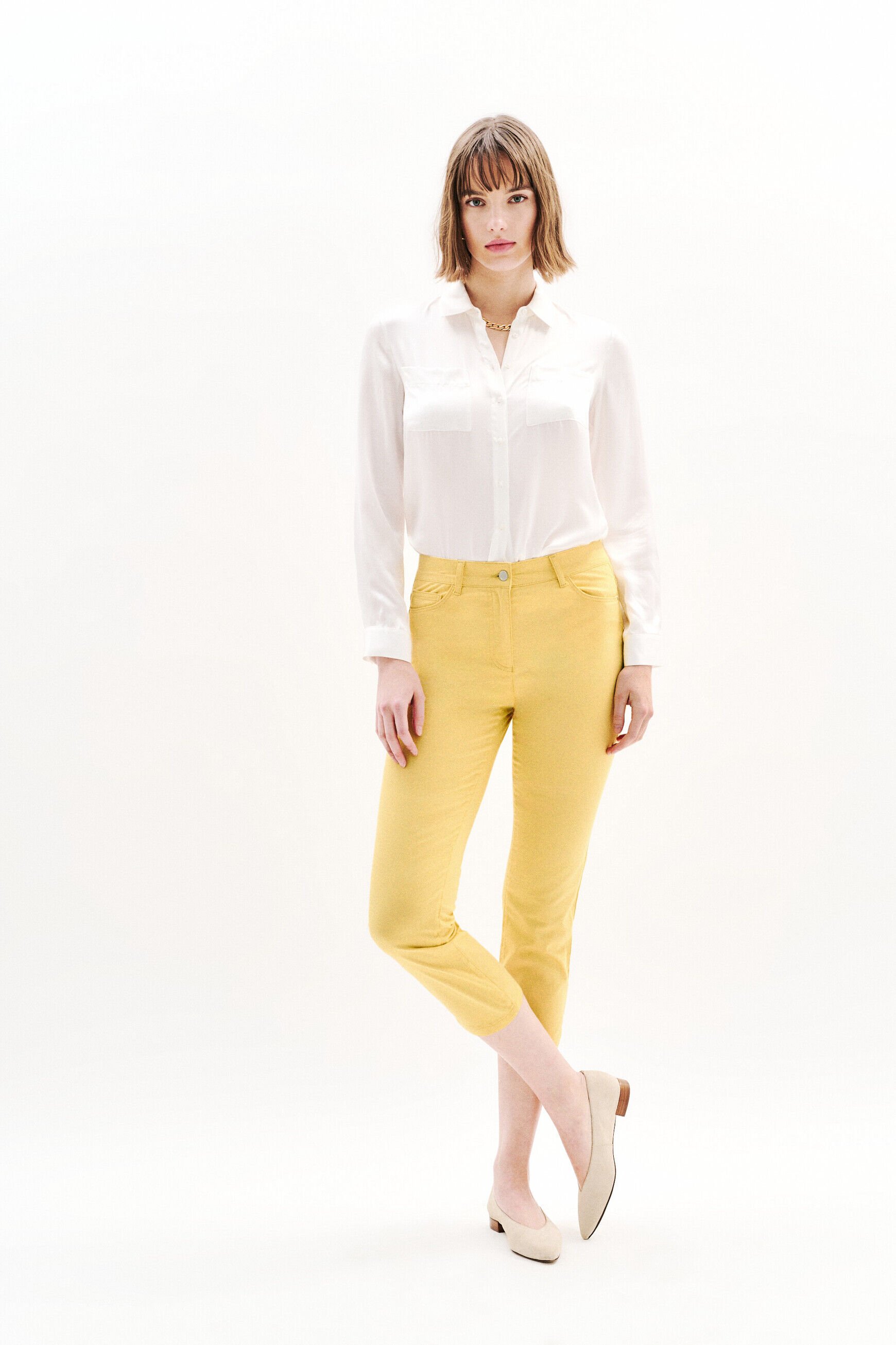 【Shalom】LEMON PANTS Męskie Spodnie BLACK DIAMOND M NOTION PANTS AP750060-3039