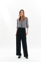 palise pants black woman
