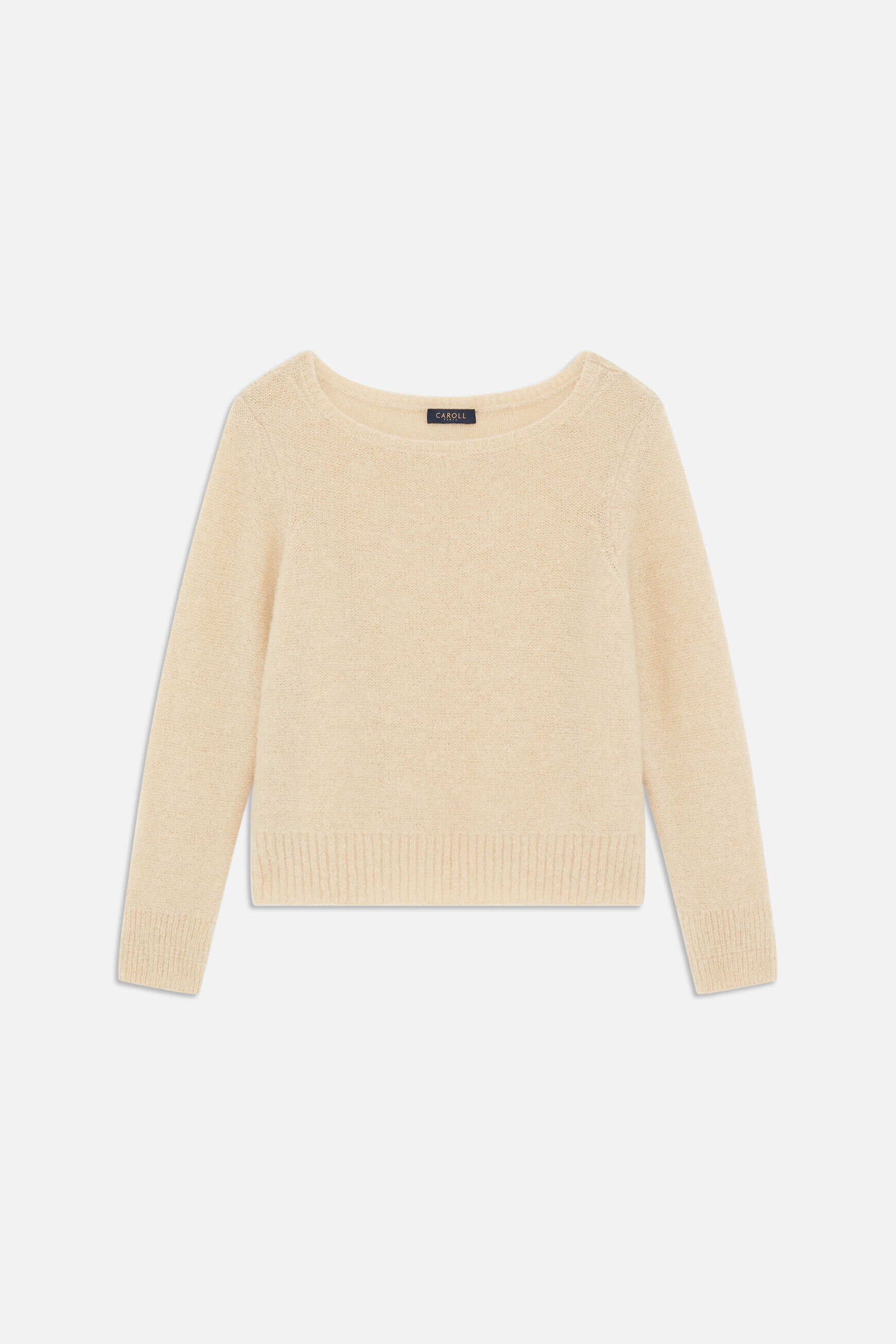Pull-Over Femme Caroll - Coupe Confortable, Matière Douce, Style Intemporel Pour Toutes Les Occasions - 13