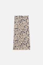 Jdiane skirt dark blue woman