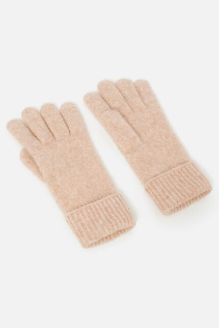 gants goany gris clair femme Gants Goany gris clair femme