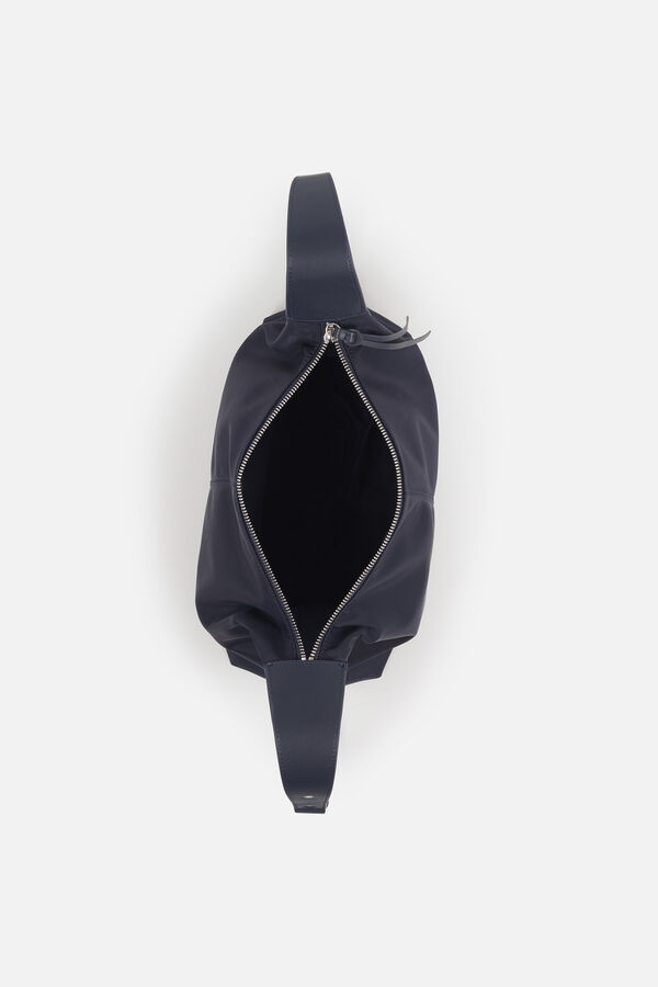 Sac Soany bleu marine femme