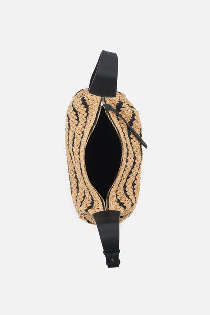 Sac Soana sable femme