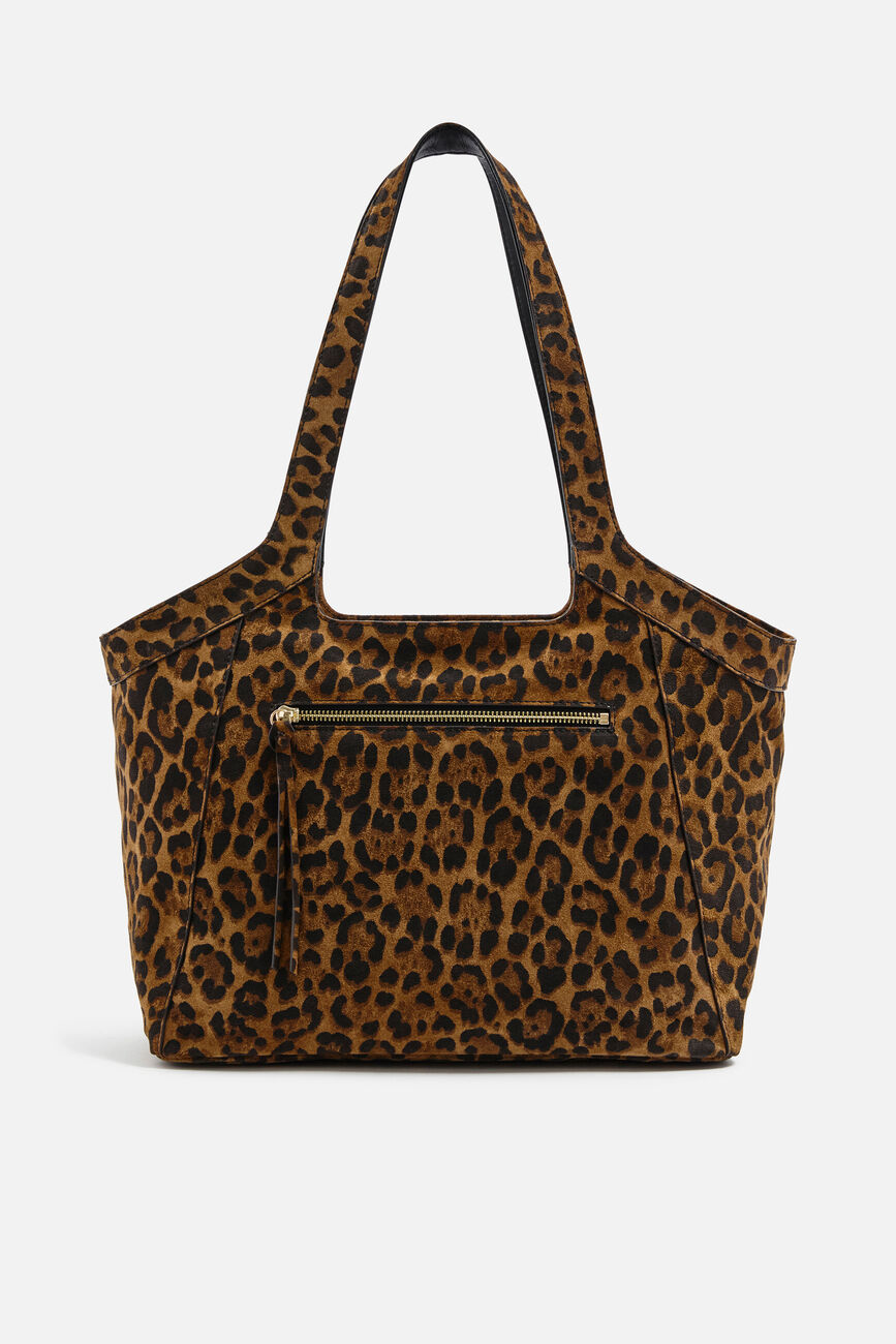 Bolsa sacha2 camel mulher