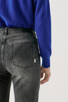 poppy1 pants grey woman