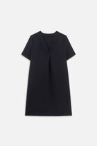 Dress ramela2 black woman