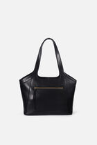 sacha bag black woman