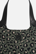 Bag sacHa Wk khaki green woman