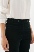 Pegase trousers black woman