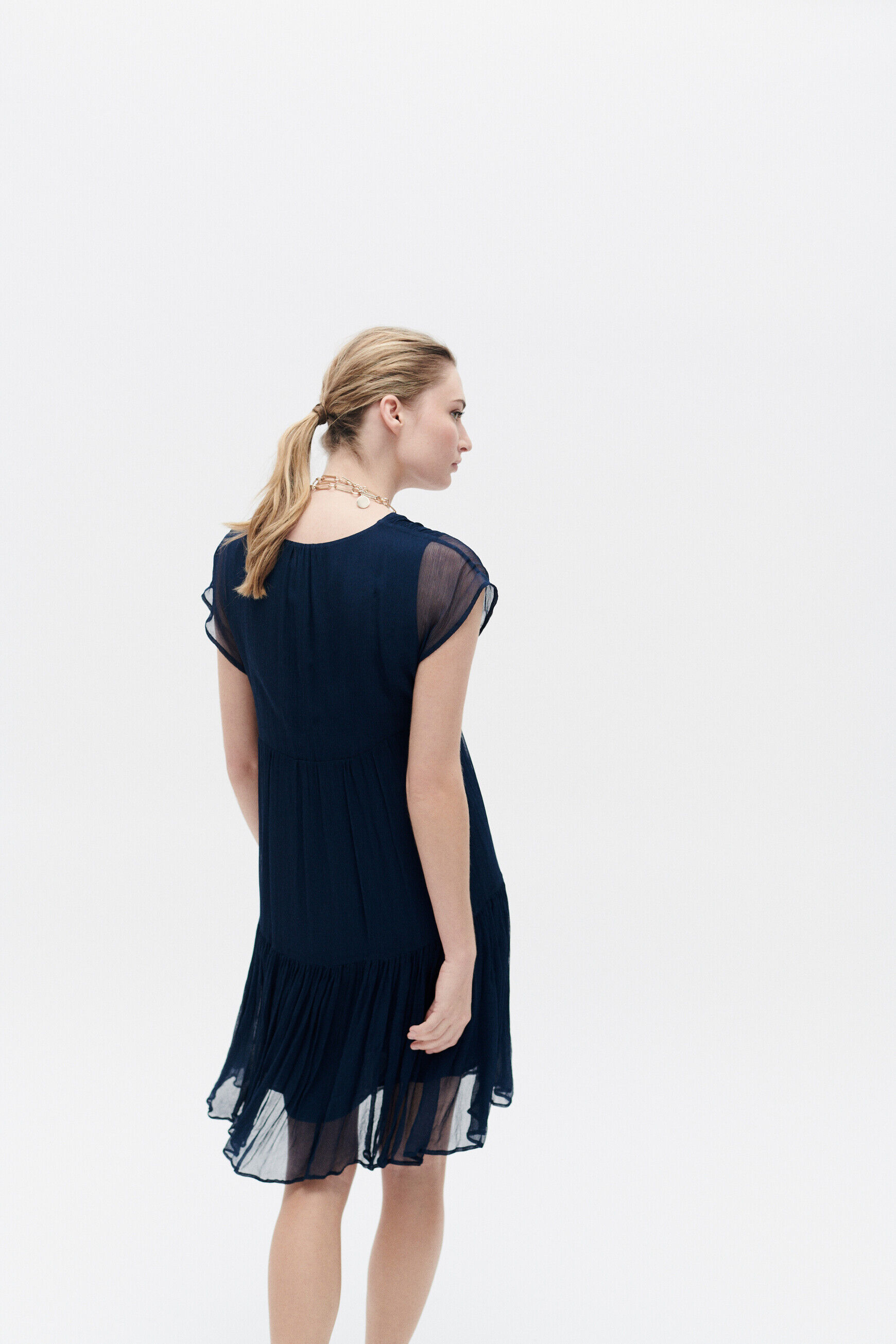 Robes de ceremonie pour femme Caroll
