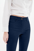 Joss B pants navy blue woman