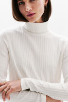 T-shirt tjena ivory woman