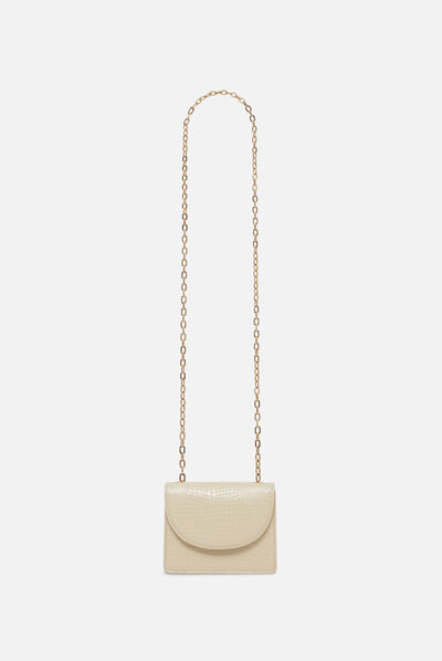 sac kimy couleur or femme
