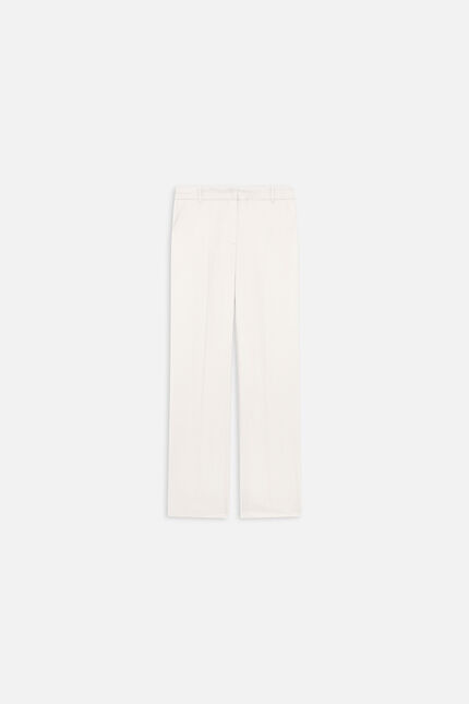 Pantalon Pvolare sable femme