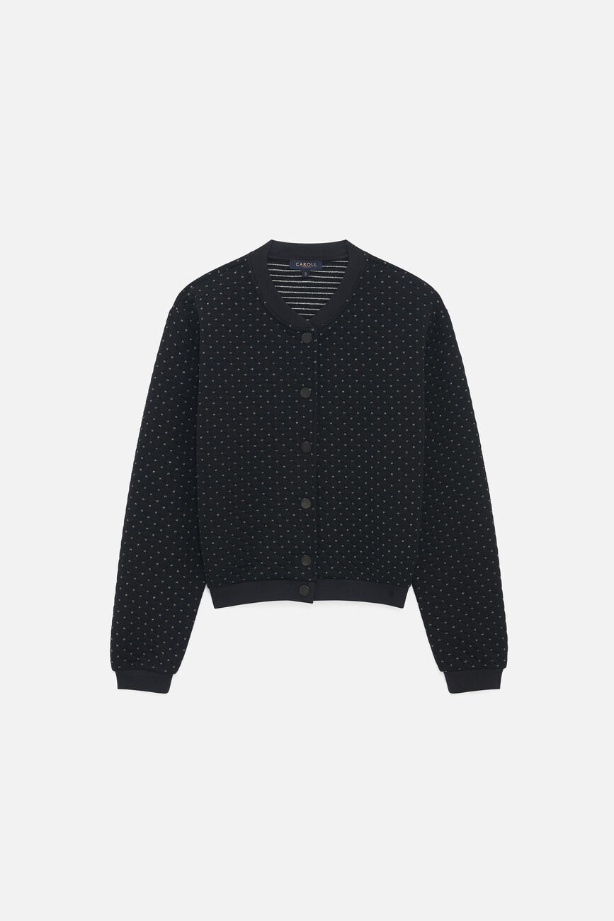 T-shirt toupac noir femme