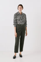 palmir pants light green woman