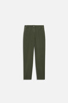 palmir pants light green woman