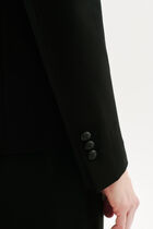 Vaurore Milano jacket black woman