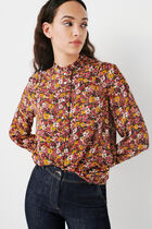 cambia shirt pink woman